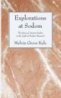 Explorations At Sodom - Preview