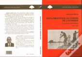Explorations Au Coeur De  L'Afrique