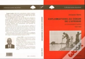 Capa do artigo Explorations Au Coeur De  L