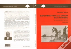 Capa do artigo Explorations Au Coeur De  L'Afrique