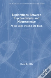 Capa do artigo Explorations Between Psychoanalysis And Neuroscience