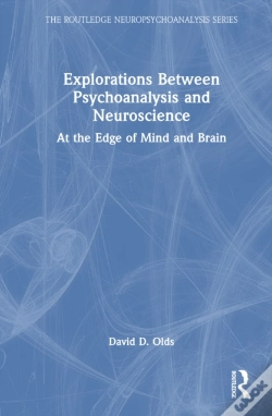 Capa do artigo Explorations Between Psychoanalysis And Neuroscience