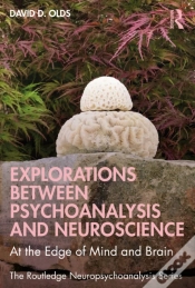 Capa do artigo Explorations Between Psychoanalysis And Neuroscience