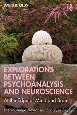 Capa do artigo Explorations Between Psychoanalysis And Neuroscience