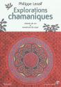 Explorations Chamaniques - Preview