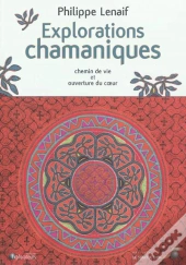Explorations Chamaniques