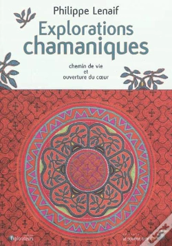 Capa do artigo Explorations Chamaniques