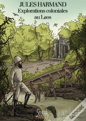 Capa do artigo Explorations Coloniales Au Laos
