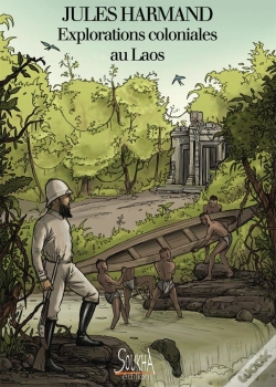 Capa do artigo Explorations Coloniales Au Laos
