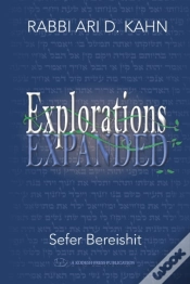 Capa do artigo Explorations Expanded (Bereishit)
