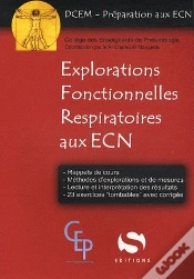 Capa do artigo Explorations Fonctionnelles Respiratoires Aux Ecn