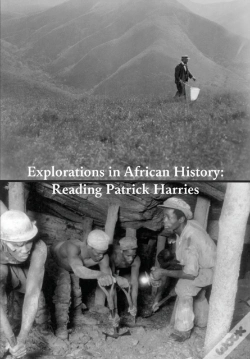 Capa do artigo Explorations In African History