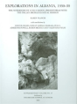 Explorations In Albania, 1930-39 - Preview