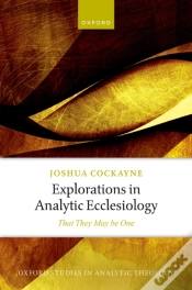 Capa do artigo Explorations In Analytic Ecclesiology