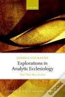 Explorations In Analytic Ecclesiology