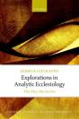 Explorations In Analytic Ecclesiology - Preview