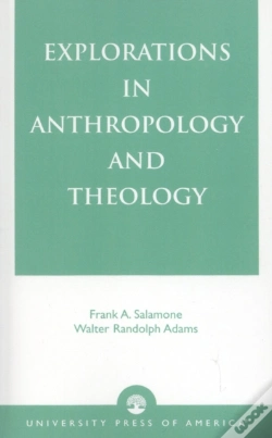 Capa do artigo Explorations In Anthropology And Theology