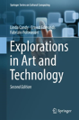 Explorations In Art And Technology - Preview
