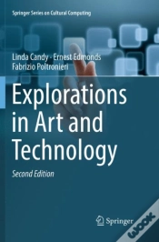 Capa do artigo Explorations In Art And Technology