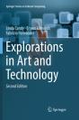Explorations In Art And Technology - Preview