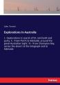 Explorations In Australia - Preview