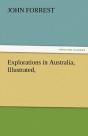 Explorations In Australia, Illustrated, - Preview