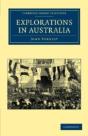 Explorations In Australia - Preview