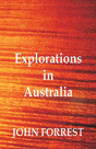 Explorations In Australia - Preview