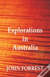 Capa do artigo Explorations In Australia