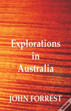 Capa do artigo Explorations In Australia