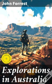 Capa do artigo Explorations In Australia