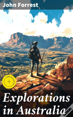 Capa do artigo Explorations In Australia