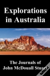 Explorations In Australia