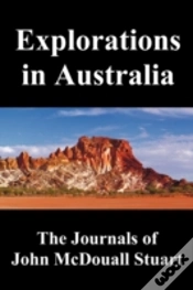 Capa do artigo Explorations In Australia