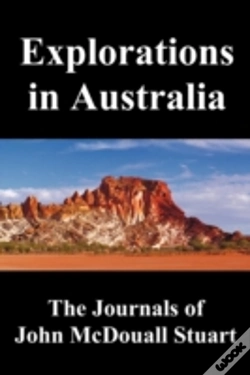 Capa do artigo Explorations In Australia