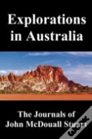 Explorations In Australia