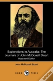 Capa do artigo Explorations In Australia