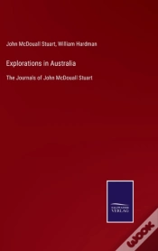 Capa do artigo Explorations In Australia