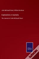 Explorations In Australia