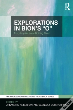 Capa do artigo Explorations In Bion'S 'O'