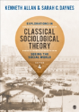 Explorations In Classical Sociological Theory - Preview