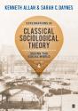 Explorations In Classical Sociological Theory - Preview