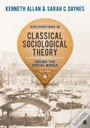 Capa do artigo Explorations In Classical Sociological Theory