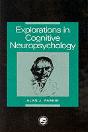Explorations In Cognitive Neuropsychology - Preview