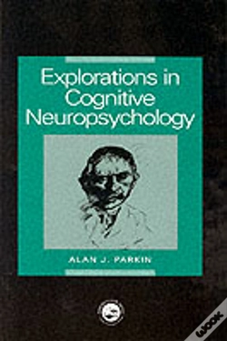 Capa do artigo Explorations In Cognitive Neuropsychology