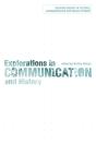 Explorations In Communication And History - Preview