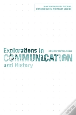 Capa do artigo Explorations In Communication And History