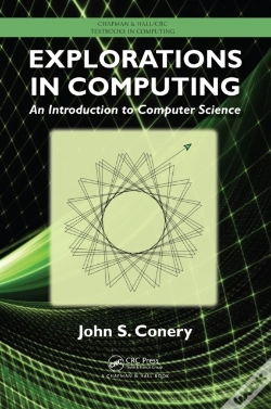 Capa do artigo Explorations In Computing