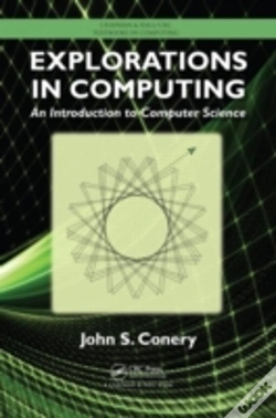 Capa do artigo Explorations In Computing