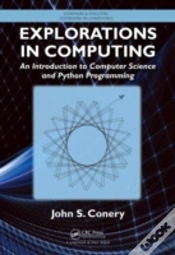 Capa do artigo Explorations In Computing